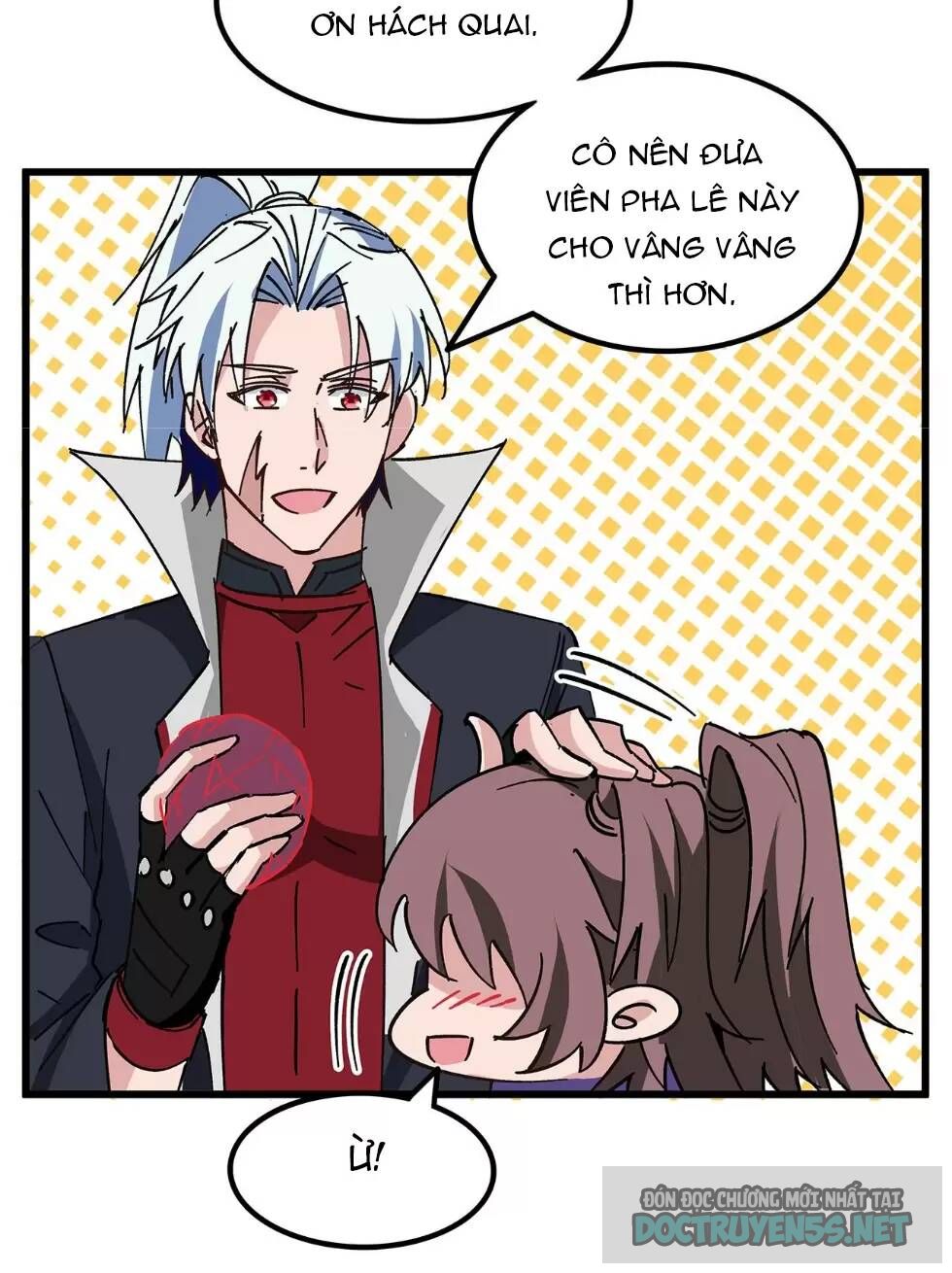 giải cứu 99 nữ chính ở mạt thế chapter 115 34