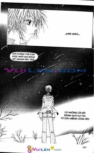 tiểu nữ vương chapter 7 141