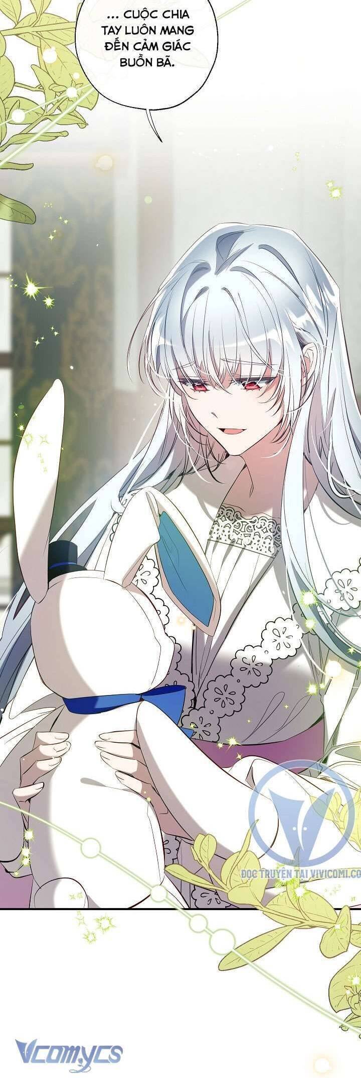 chúng ta có thể trở thành gia đình được không? chapter 130 4