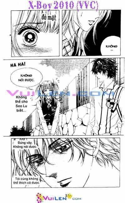 high school bullying chapter 7 8