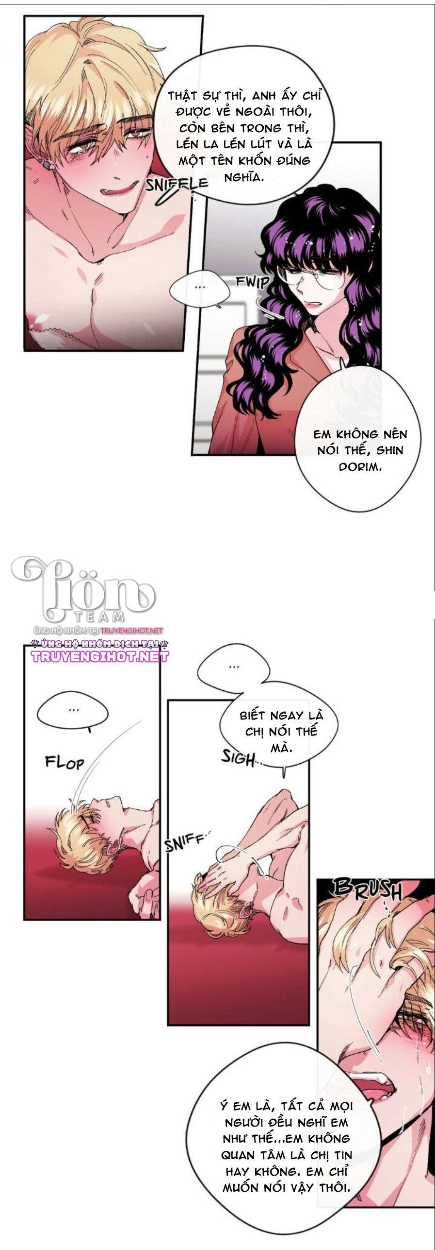 s flower chapter 22.2 9