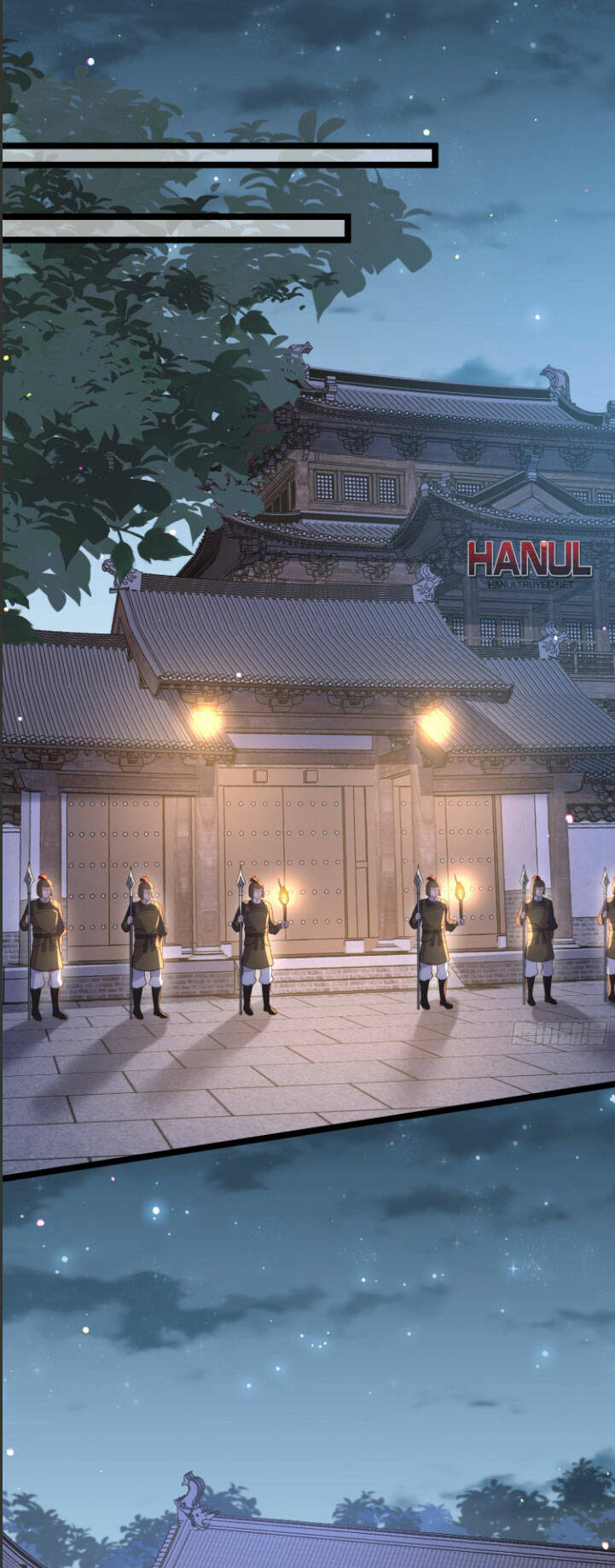 hoạn phi thiên hạ chapter 280 17