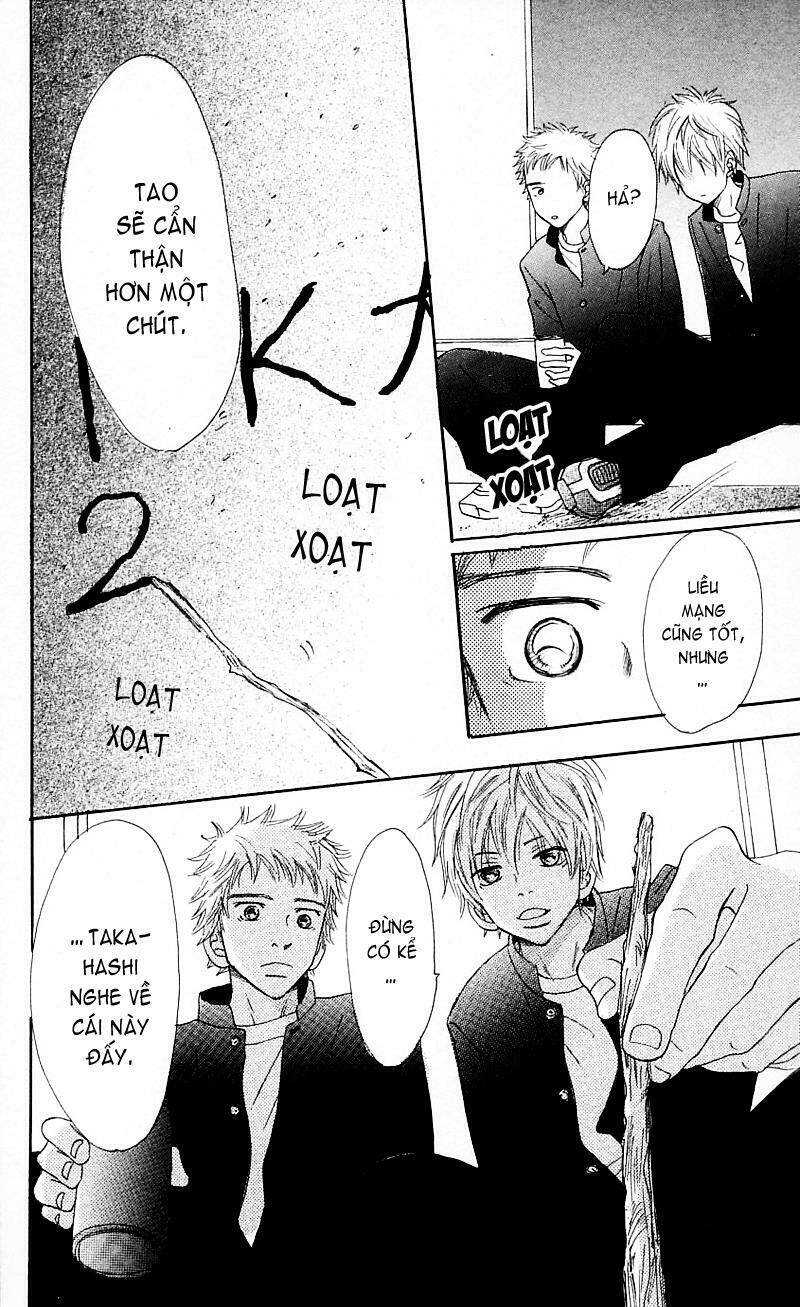 ngày ấy ta bên nhau chapter 28 50