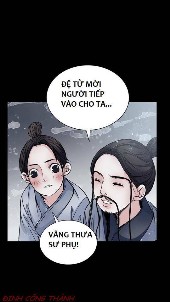 tiểu quỷ chapter 3 12