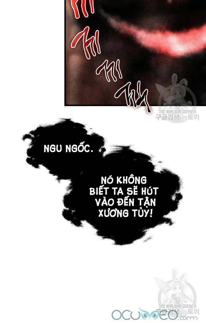 cô dâu của sói đen chapter 7 74