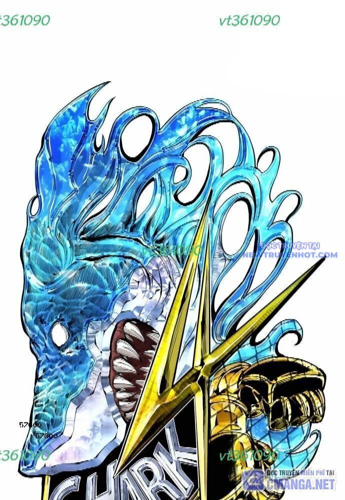 shark - cá mập chapter 283 11