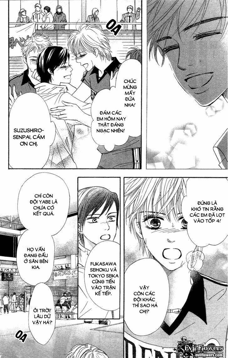 xứng danh anh hùng chapter 67 13