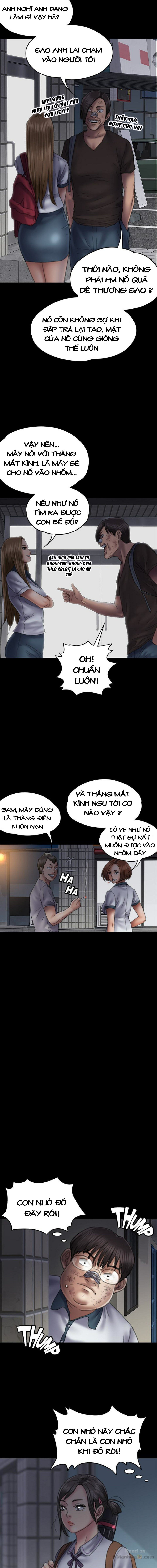 ong chúa chapter 58 17