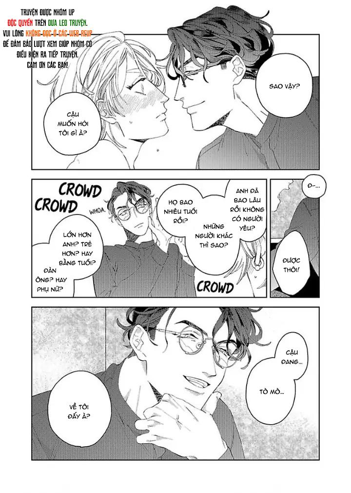 dịch vụ bạo dâm chapter 3 28