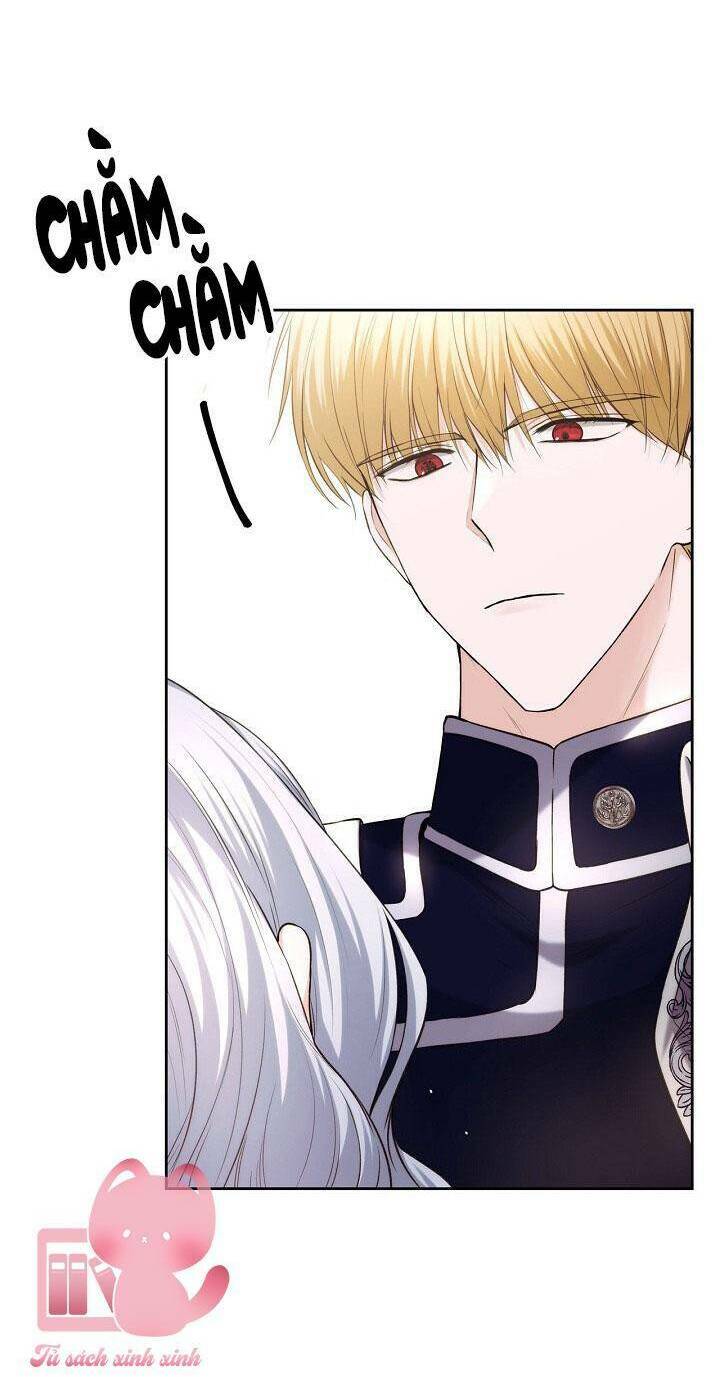 con gái bá tước bỗng thành vị hôn thê của thái tử điện hạ chapter 24 52