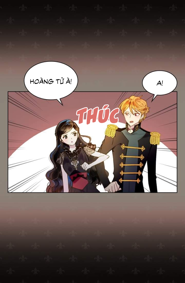 chiến lược sinh tồn của tiểu thư chapter 12 41