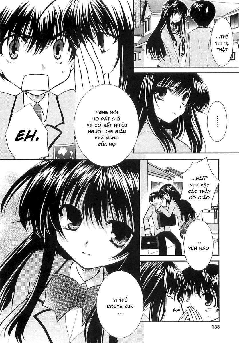 kanokon chapter 6 3
