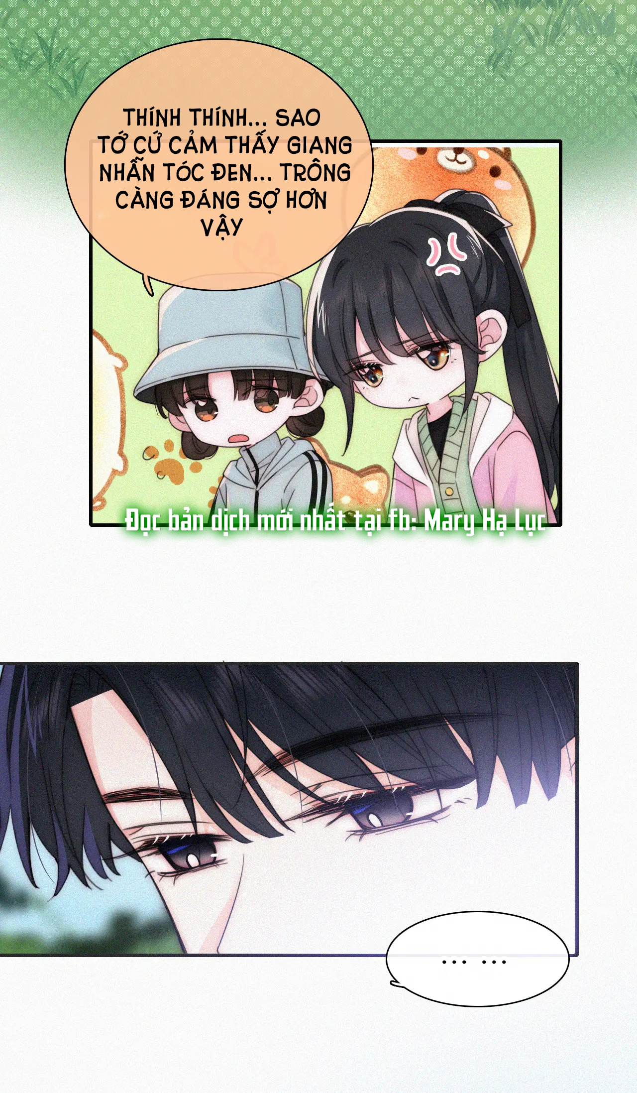 bệnh yêu chapter 39.2 16