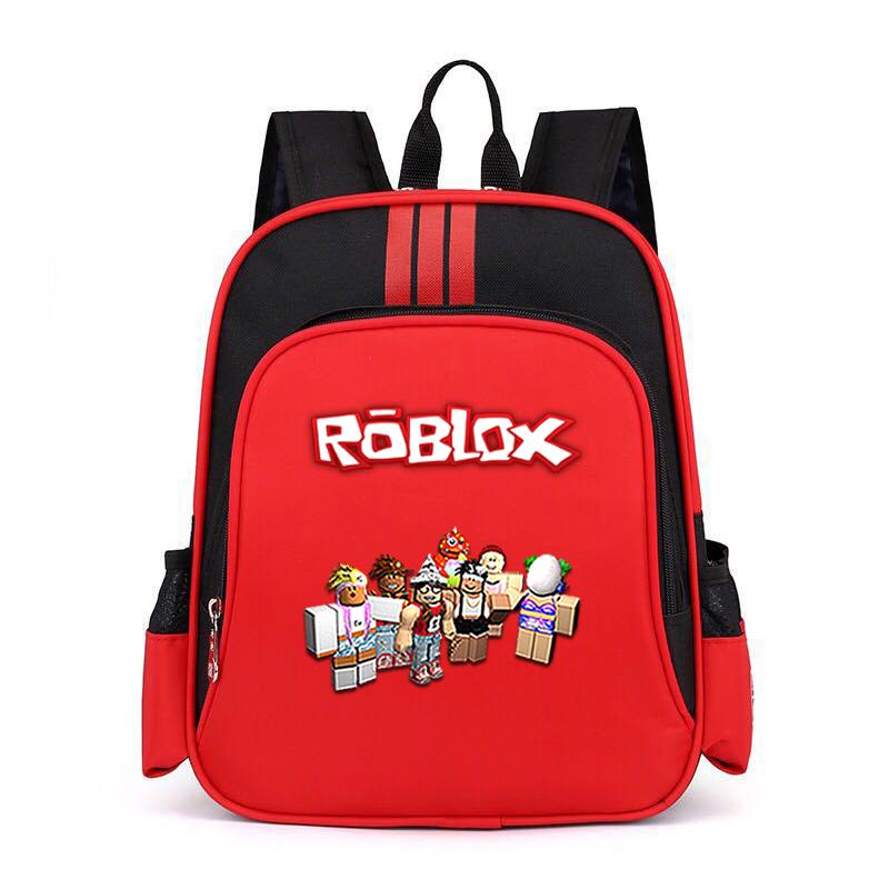 Cô Gái Và Bé Trai Ba Lô Đi Học Túi Mochila Feminina Cho Bé Tập Đi Trẻ Em Dễ Thương Mẫu Giáo Hoạt Hình Túi B-1