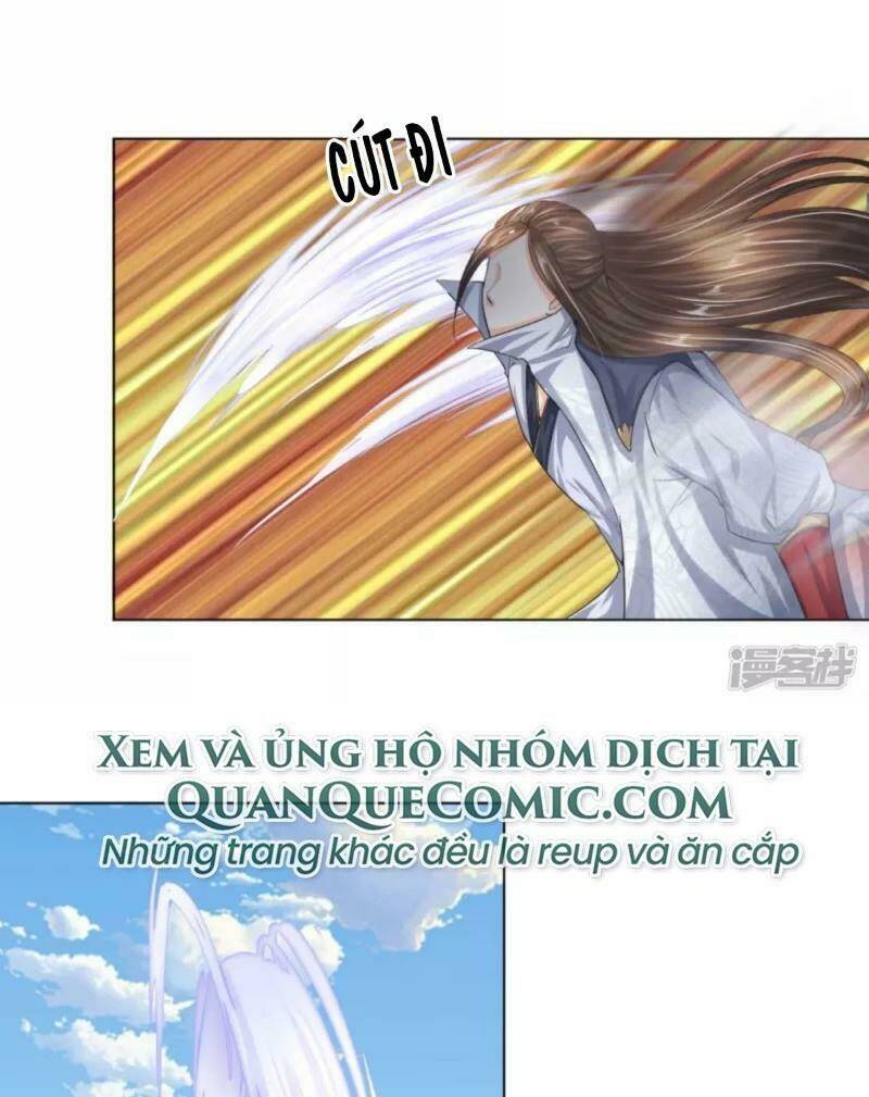 chí tôn hồng bao hoàng đế chapter 16 5