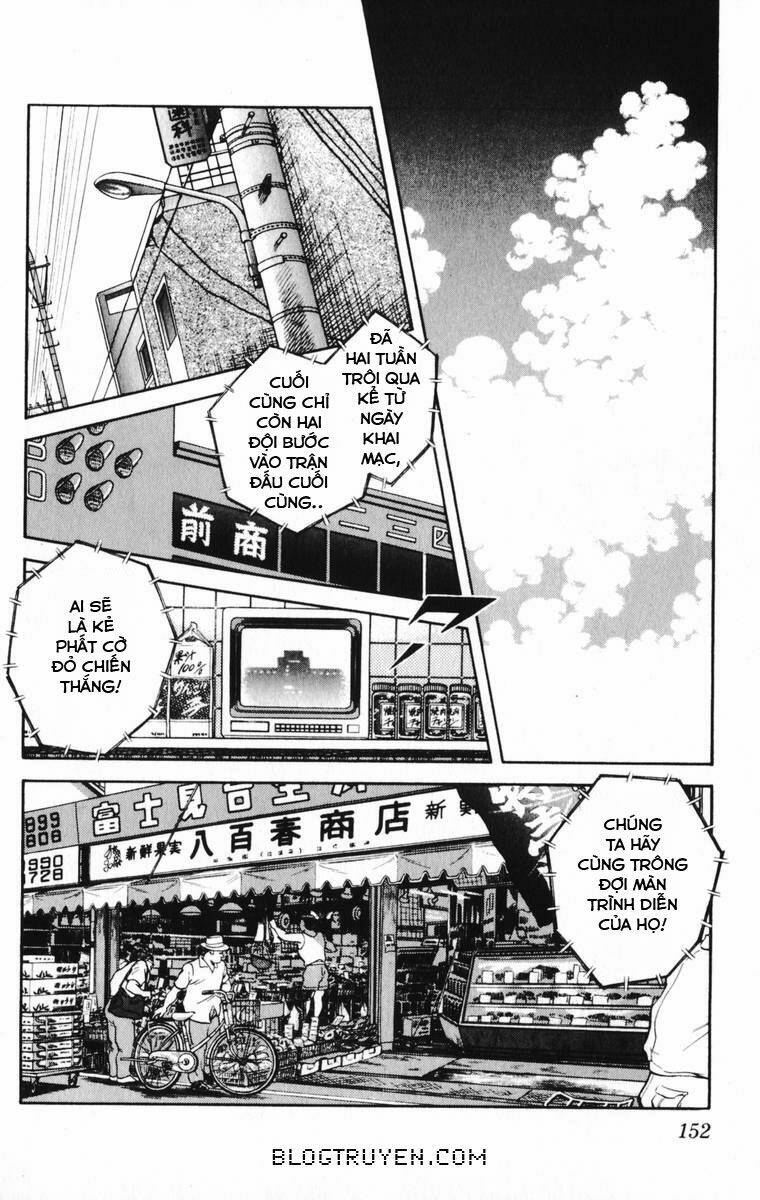 rough - ngọc thô chapter 98 4