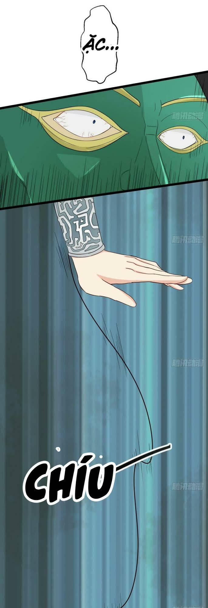 hắn là long ngạo thiên chapter 24 13