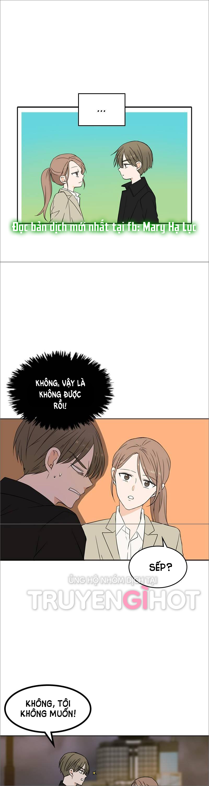 hẹn gặp anh ở kiếp thứ 19 chapter 25.1 10