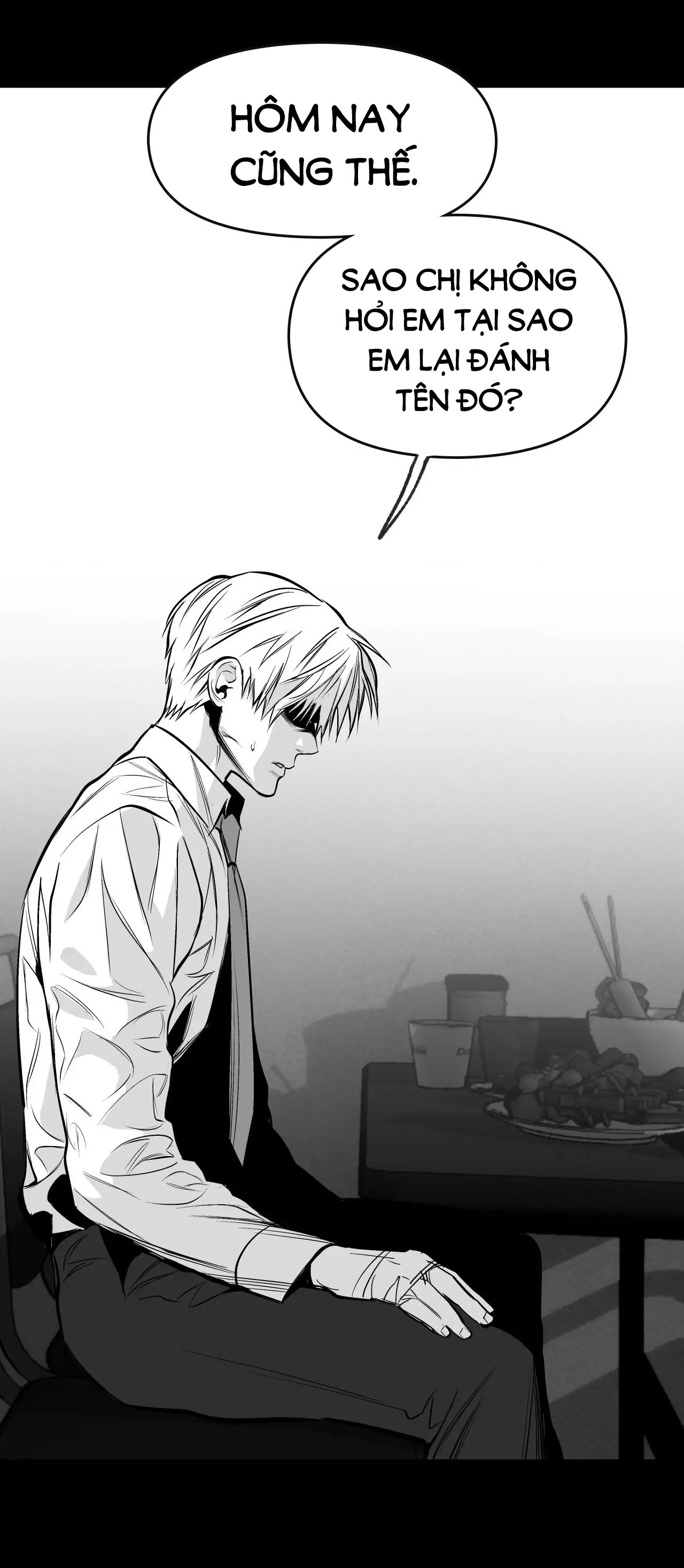 khi đôi chân thôi bước chapter 102.1 24