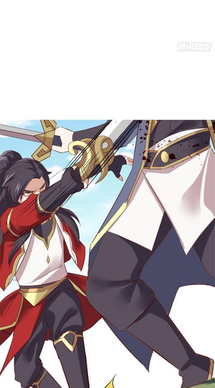 vạn đạo long hoàng chapter 18 25