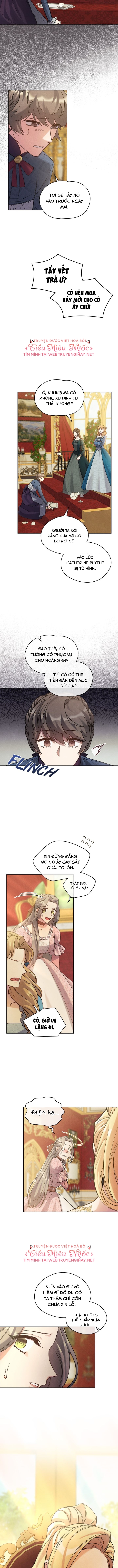 nỗi buồn của chú hề chapter 32 2