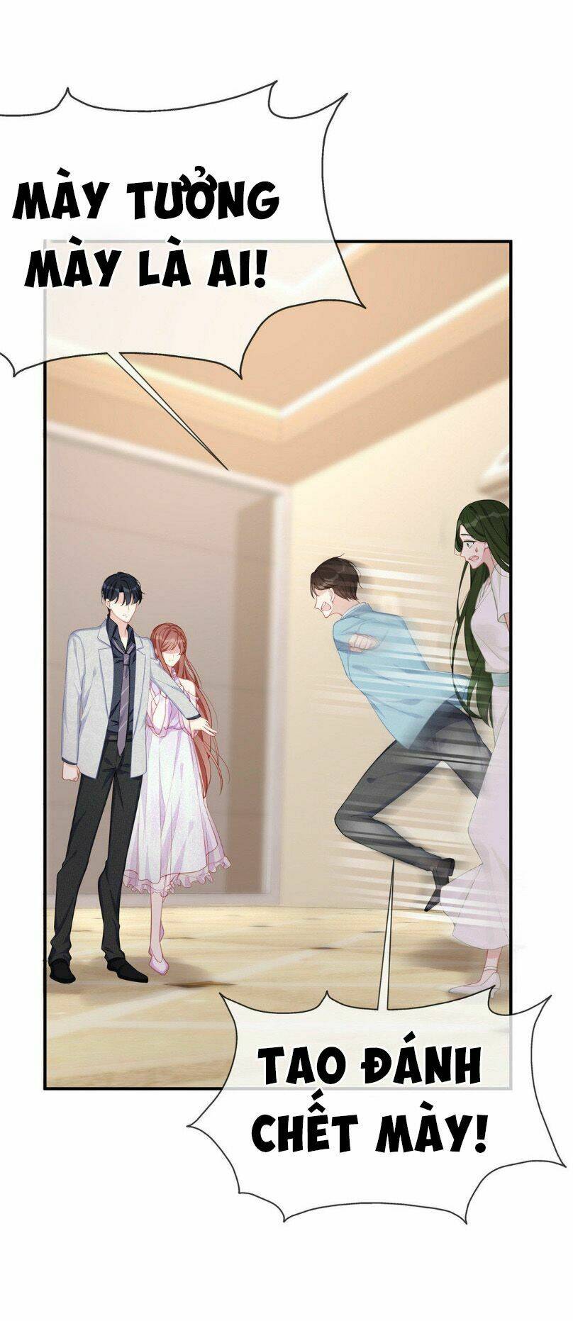 chỉ muốn cưng chiều em chapter 13 19