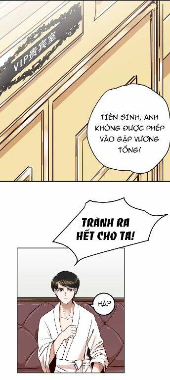 tiền là số một chapter 2 34