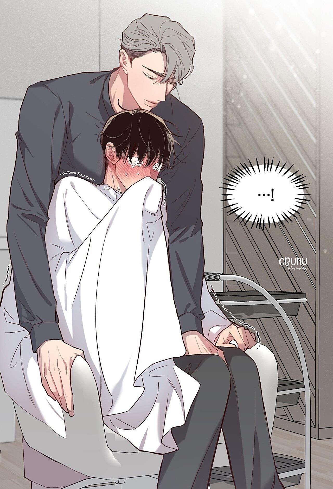 bí mật của mái tóc chapter 5 2