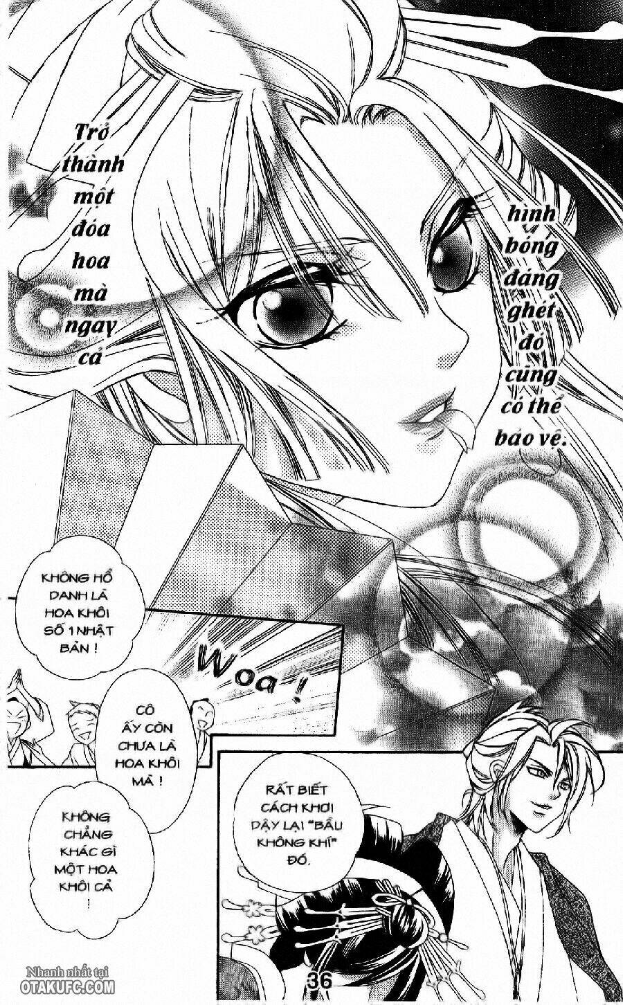 oiran girl chapter 5 36