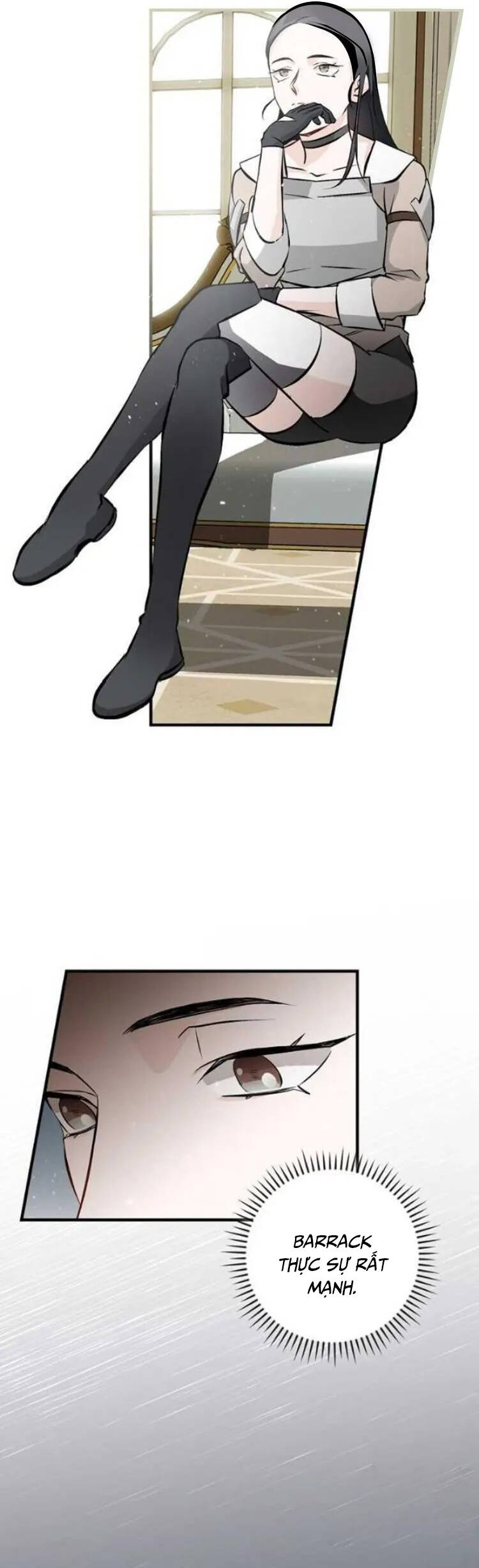 Level Up Chỉ Bằng Cách Ăn Cơm Chapter 151 11