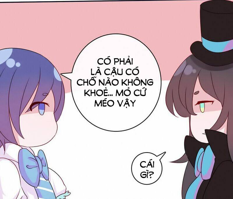 song sinh đổi chỗ ở chapter 14 31