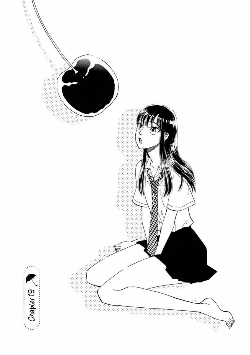koi wa ameagari no you ni chapter 19 2