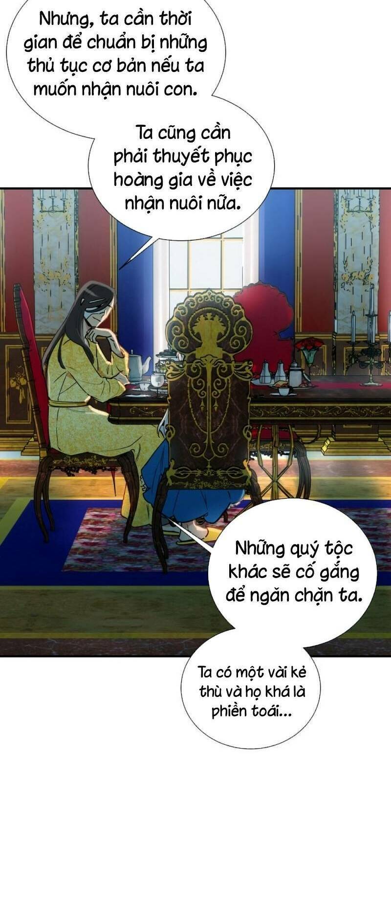 khế ước của nữ công tước quái vật chapter 10 36