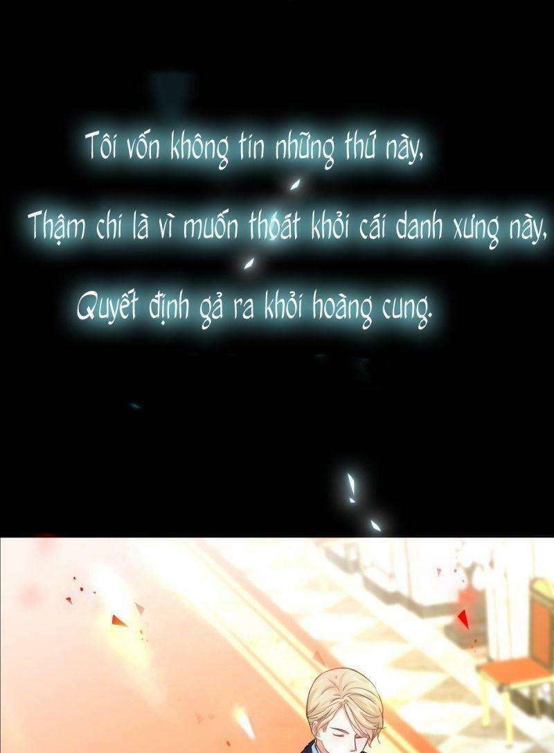 nữ hoàng đầu tiên của đế quốc chapter 0 8