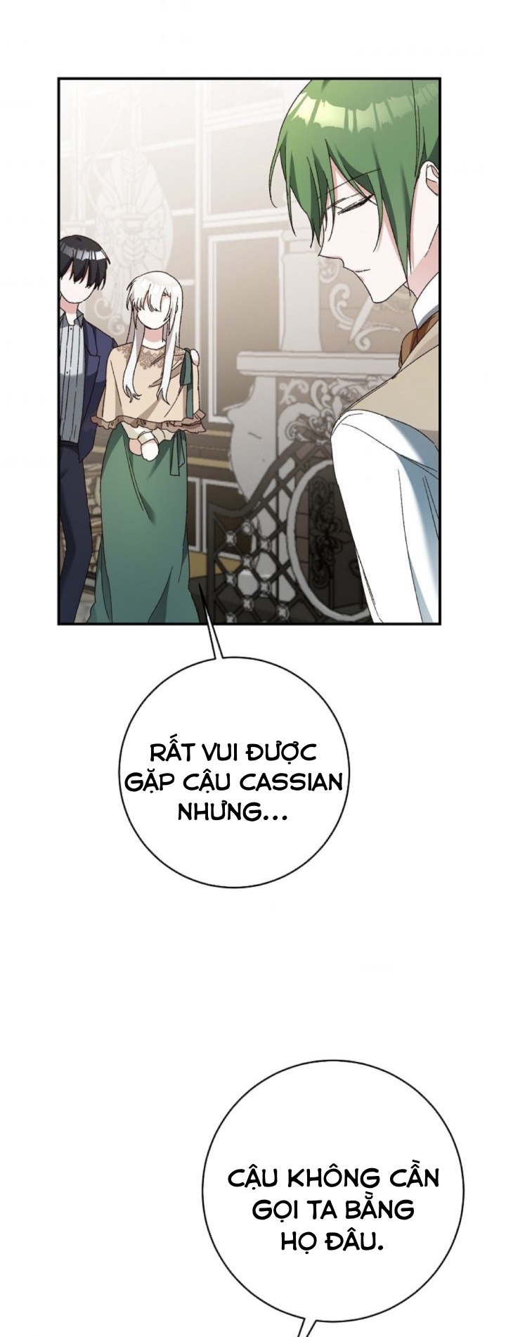 lý do nàng ấy sống như 1 ác nữ chapter 42 8