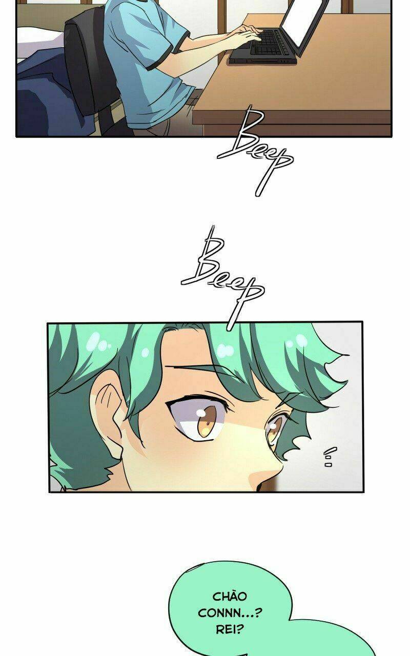 Thế Giới Không Hoàn Hảo chapter 155.2 21