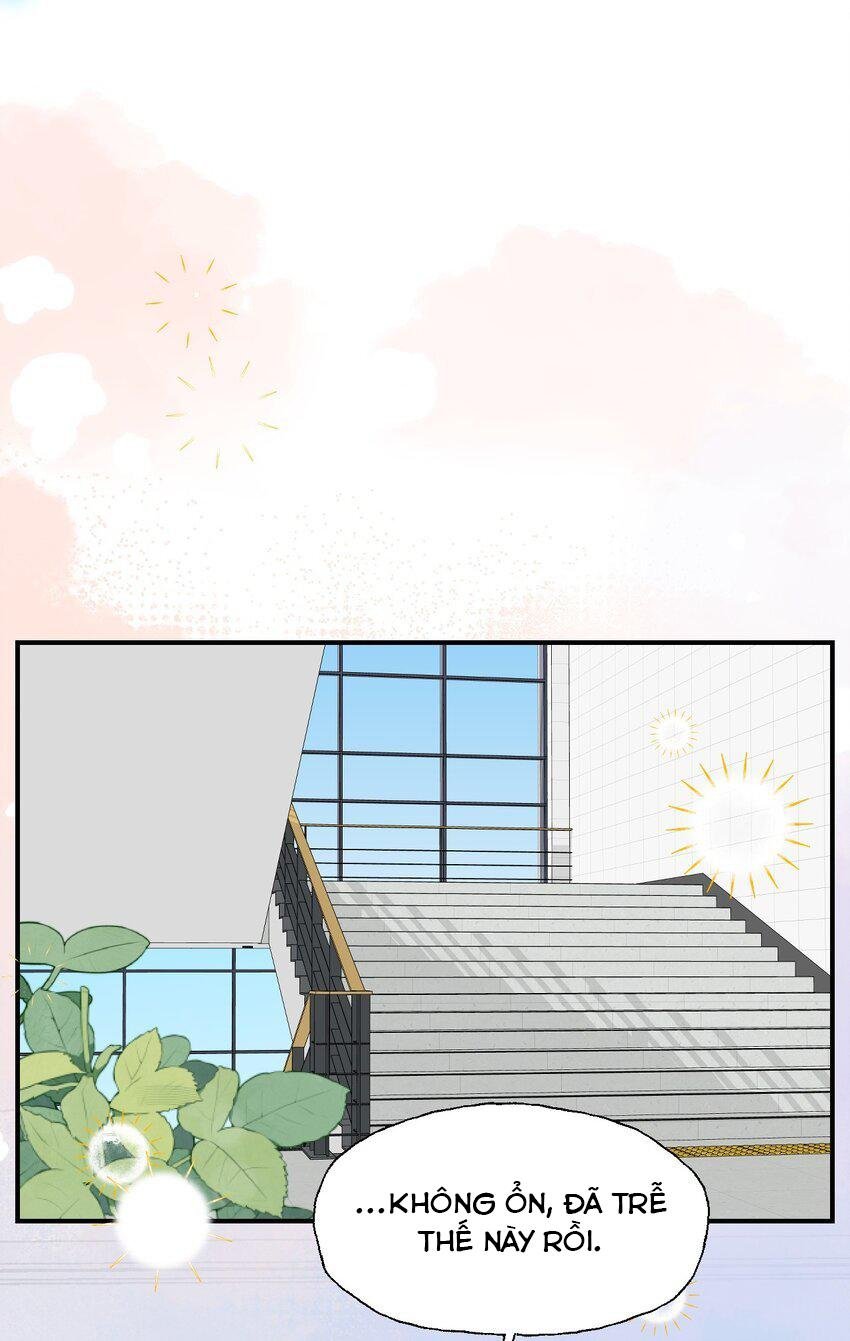 Ma Vương Đại Nhân Luôn Trêu Chọc Tôi Chapter 86 Ngoại truyện 1 1