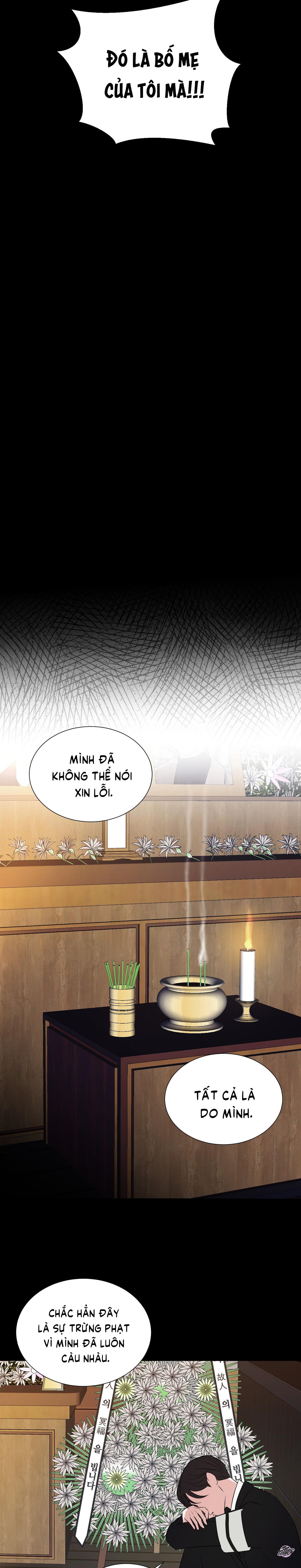 kết thúc chapter 2 23