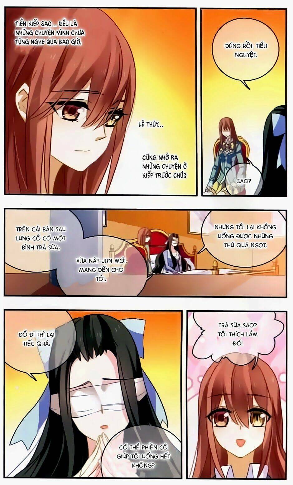 ngôi sao câu lạc bộ chapter 98 6