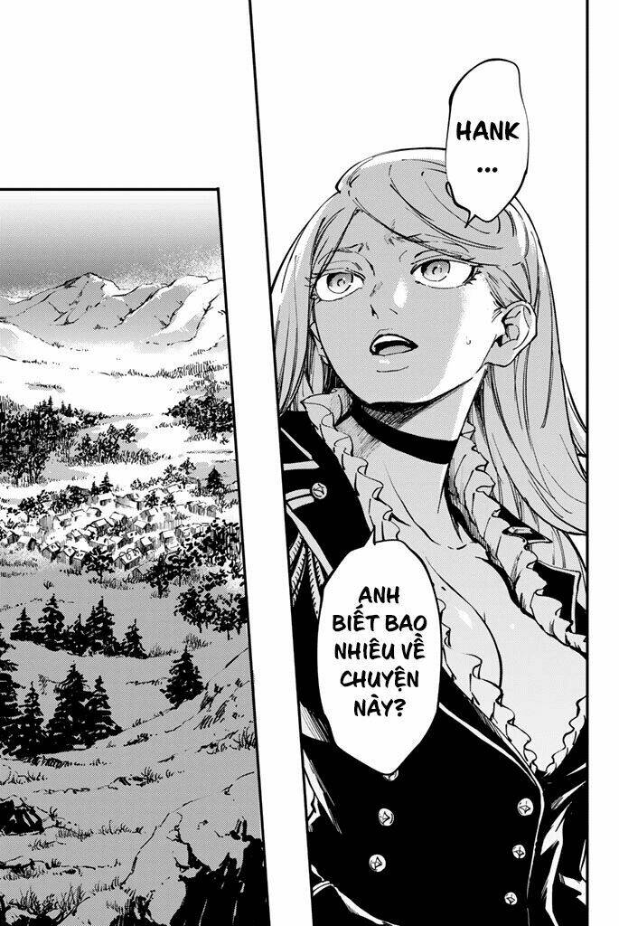 the abandoned sacred beasts chapter 31 20