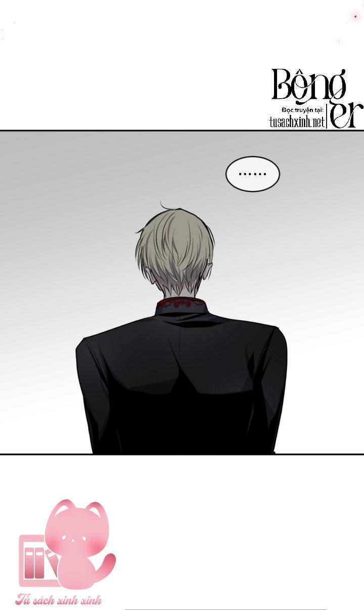 nguyện ước vô vọng của ma nữ chapter 69 39