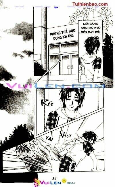 mặt nạ tình yêu chapter 36 31