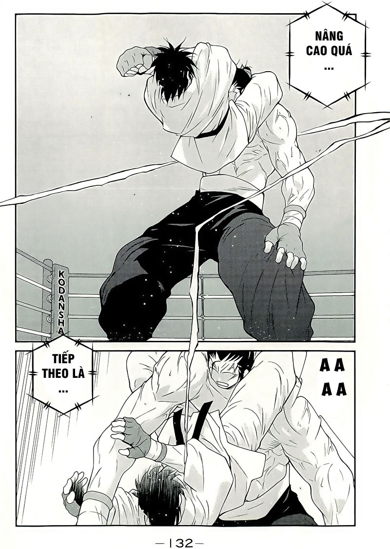 truyền nhân atula 3 chapter 43 32