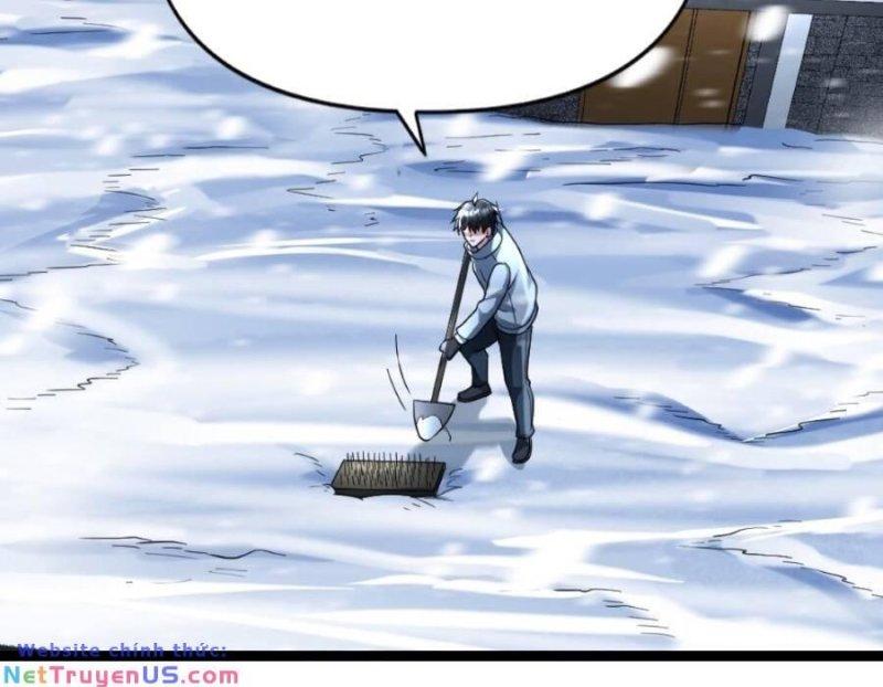 đóng băng toàn cầu: tôi gây dựng nên phòng an toàn thời tận thế chapter 132 38