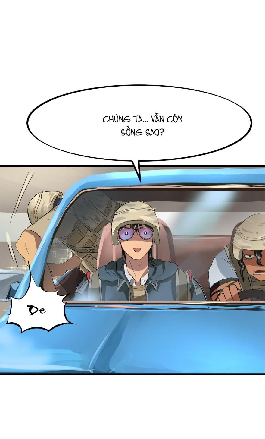 vua sinh tồn chapter 19 3