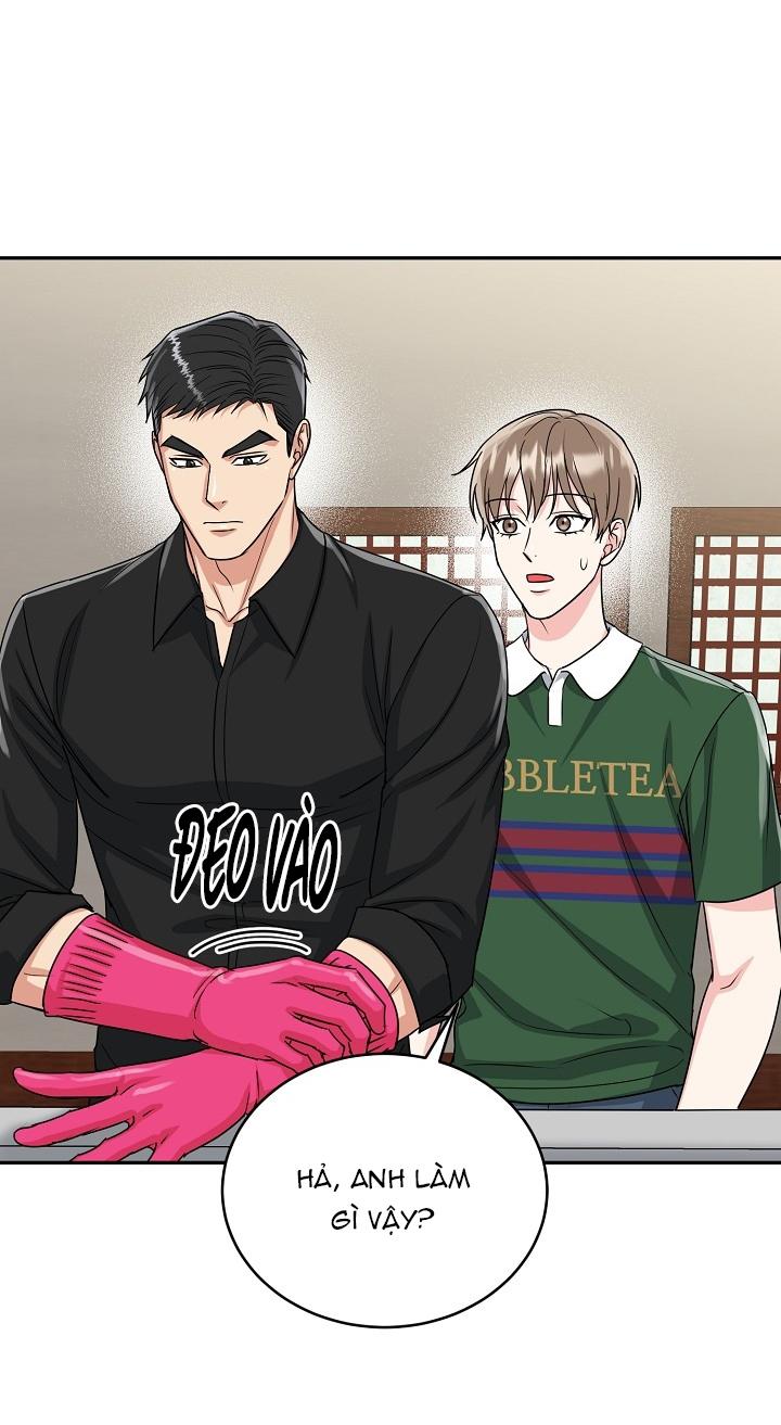 hổ dữ chapter 22 67