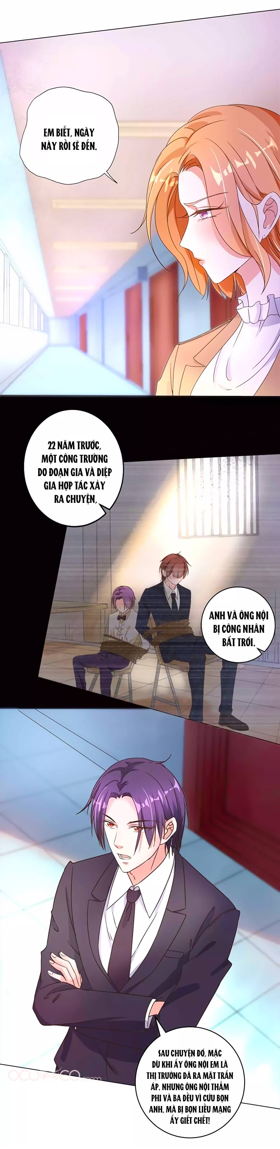 thời thượng nữ vương có chút tô chapter 2 9