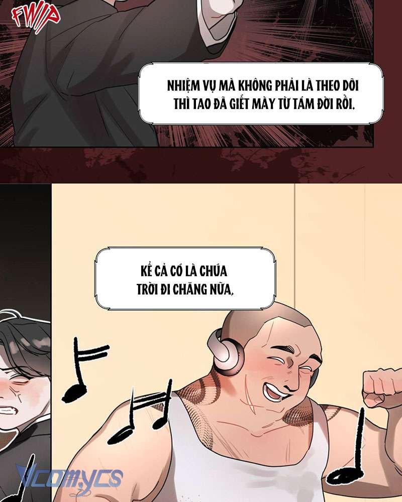 sát nhân nhà bên chapter 2 5