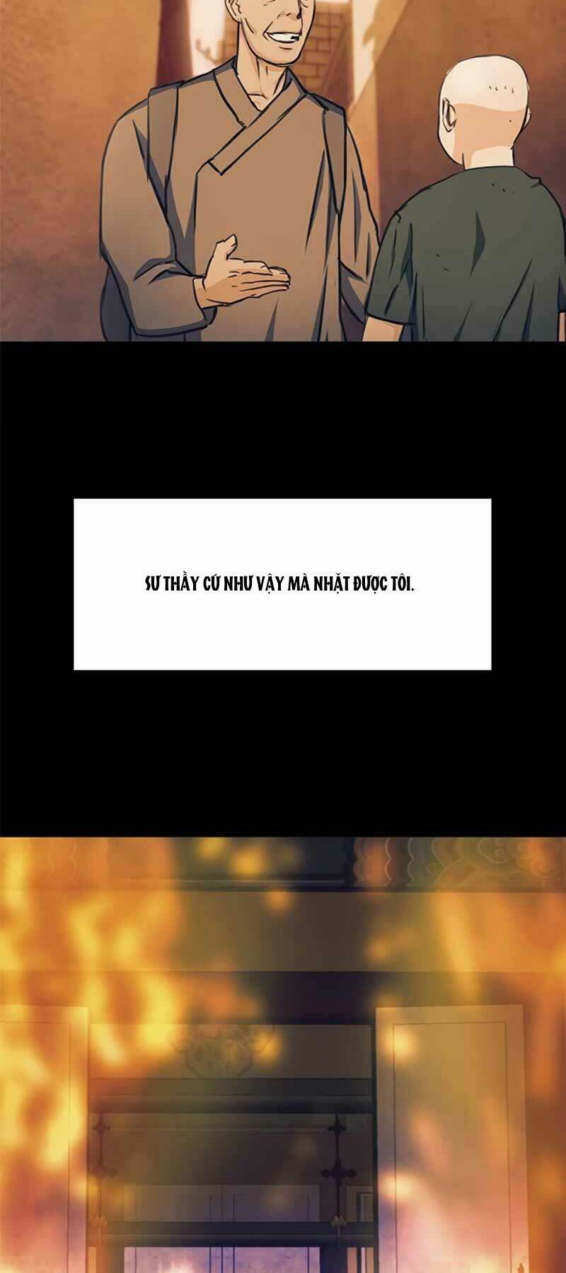 Druid Tại Ga Seoul - Người Hóa Thú Chapter 55 61