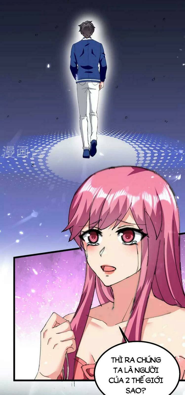 trọng sinh khí thiếu quy lai chapter 250 29